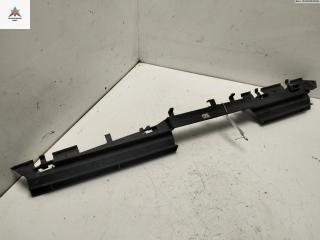 воздуховод Renault Megane 2 поколение 2004, 1.6 л., бензин, МКПП, серый, универсал, 8200158162