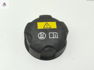 пробка расширительного бачка BMW 2 Tourer F45/F46 2019, 1.5 л., гибрид, АКПП, чёрный, минивэн, 17117639024