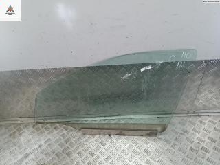 стекло двери передней левой Opel Astra G 2003, 1.6 л., бензин, МКПП, серый, универсал