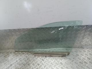 стекло двери передней левой Opel Astra G 2003, 1.6 л., бензин, МКПП, серый, универсал