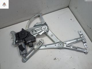 стеклоподъемник электрический передний правый Opel Astra G 2001, 2.0 л., дизель, МКПП, серый, универсал, 90521876