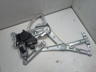 стеклоподъемник электрический передний правый Opel Astra G 2001, 2.0 л., дизель, МКПП, серый, универсал, 90521876