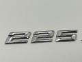 эмблема BMW 2 Tourer F45/F46 2019, 1.5 л., гибрид, АКПП, чёрный, минивэн, 51147458633 - фото №2