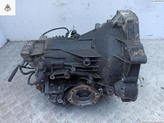 КПП автоматическая (АКПП) Audi A4 B5 1996, 1.6 л., бензин, АКПП, серый, седан, DFG