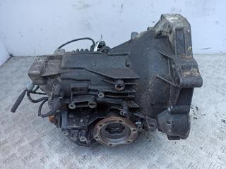 КПП автоматическая (АКПП) Audi A4 B5 1996, 1.6 л., бензин, АКПП, серый, седан, DFG