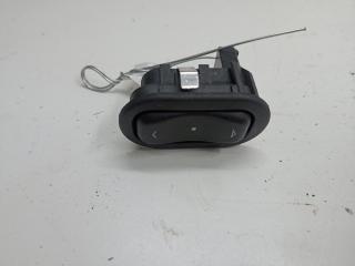 кнопка стеклоподъемника переднего правого Opel Astra G 2001, 2.0 л., дизель, МКПП, серый, универсал, 13363100