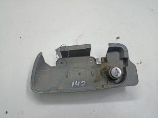 личинка дверного замка Opel Astra G 2003, 1.6 л., бензин, МКПП, серый, универсал
