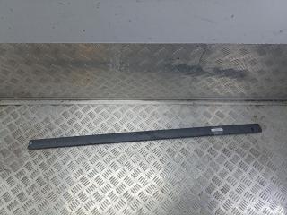 молдинг двери передней левой Opel Astra G 2003, 1.6 л., бензин, МКПП, серый, универсал, 90589705