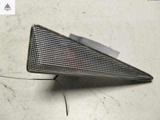 повторитель передний левый Renault Espace 4 поколение 2004, 2.0 л., бензин, МКПП, синий, минивэн, 8200027150