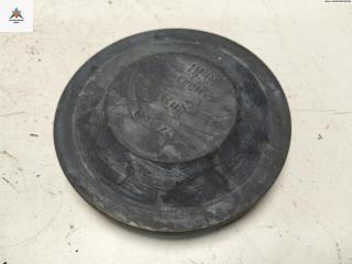 крышка фары Renault Scenic 2 поколение 2004, 1.6 л., бензин, МКПП, красный, минивэн, 153874