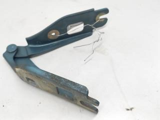 петля капота левая BMW 3 серия E36 1994, зелёный, седан, 41618135069