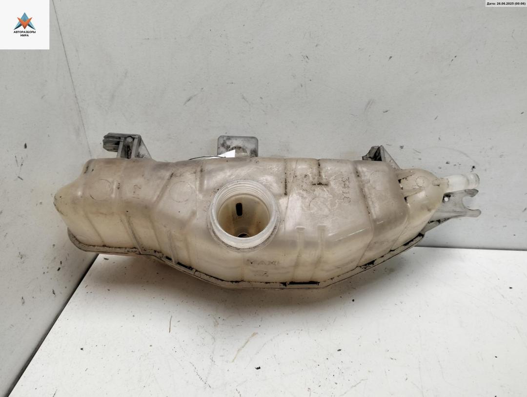 бачок расширительный Renault Modus 1 поколение 2005, 1.2 л., бензин, 8200149742 - фото №1