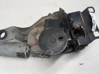 Двигатель стеклоочистителя заднего (моторчик дворников) BMW 3 серия E46 [рестайлинг] 2001, 2.0 л., дизель, МКПП, серый, универсал, 8218849, 8220774