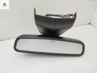 зеркало салона BMW 7 серия F01/F02 [рестайлинг] 2012, 3.0 л., гибрид, АКПП, серый, седан, 9274268