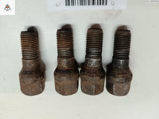 болт колесный Citroen Berlingo 1 поколение (M49) 2002, 1.6 л., бензин, МКПП, синий, фургон