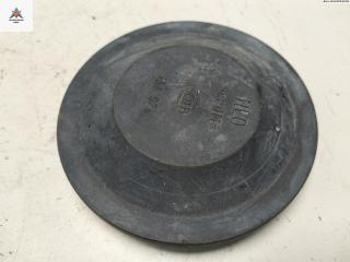 крышка фары Renault Scenic 2 поколение 2004, 1.6 л., бензин, МКПП, красный, минивэн, 153874