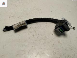 разъем (фишка) проводки Renault Espace 4 поколение 2004, 2.0 л., бензин, МКПП, синий, минивэн, 8200103511