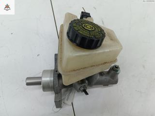 цилиндр тормозной главный Mercedes-Benz SLK-Класс R170 [рестайлинг] 2000, 2.0 л., бензин, МКПП, чёрный, кабриолет