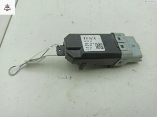 блок управления стеклоподъемниками Peugeot 207 1 поколение [рестайлинг] 2009, 1.4 л., бензин, МКПП, чёрный, универсал, 401786