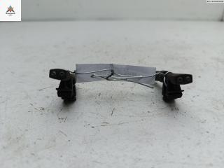 форсунка омывателя лобового стекла Citroen Berlingo 1 поколение (M49) 2002, 1.6 л., бензин, МКПП, синий, фургон