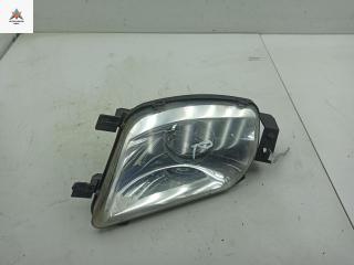 фара противотуманная правая Peugeot 308 T7 2009, 1.6 л., бензин, МКПП, белый, хетчбэк 5 дв., 9680498880