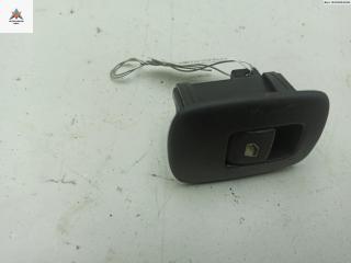 кнопка стеклоподъемника заднего правого Peugeot 207 1 поколение [рестайлинг] 2009, 1.4 л., бензин, МКПП, чёрный, универсал, 96548609