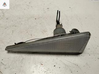 повторитель передний правый Renault Espace 4 поколение 2004, 2.0 л., бензин, МКПП, синий, минивэн, 8200633417