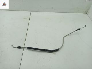 трос двери Peugeot 307 1 поколение 2003, 2.0 л., бензин, МКПП, зелёный, универсал