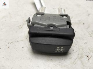 кнопка (выключатель) Renault Espace 4 поколение 2004, 2.0 л., бензин, МКПП, синий, минивэн, 227203