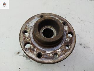 ступица передняя правая Opel Astra G 2002, 1.8 л., бензин, МКПП, синий, хетчбэк 5 дв.