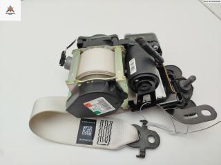 ремень безопасности BMW 7 серия F01/F02 [рестайлинг] 2012, 3.0 л., гибрид, АКПП, серый, седан, 7328247, 72117328247