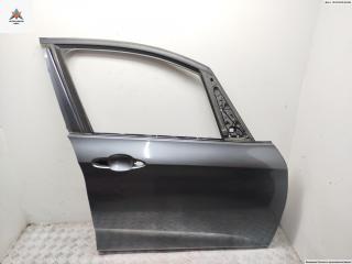 дверь сдвижная BMW 2 Tourer F45/F46 2019, чёрный, минивэн