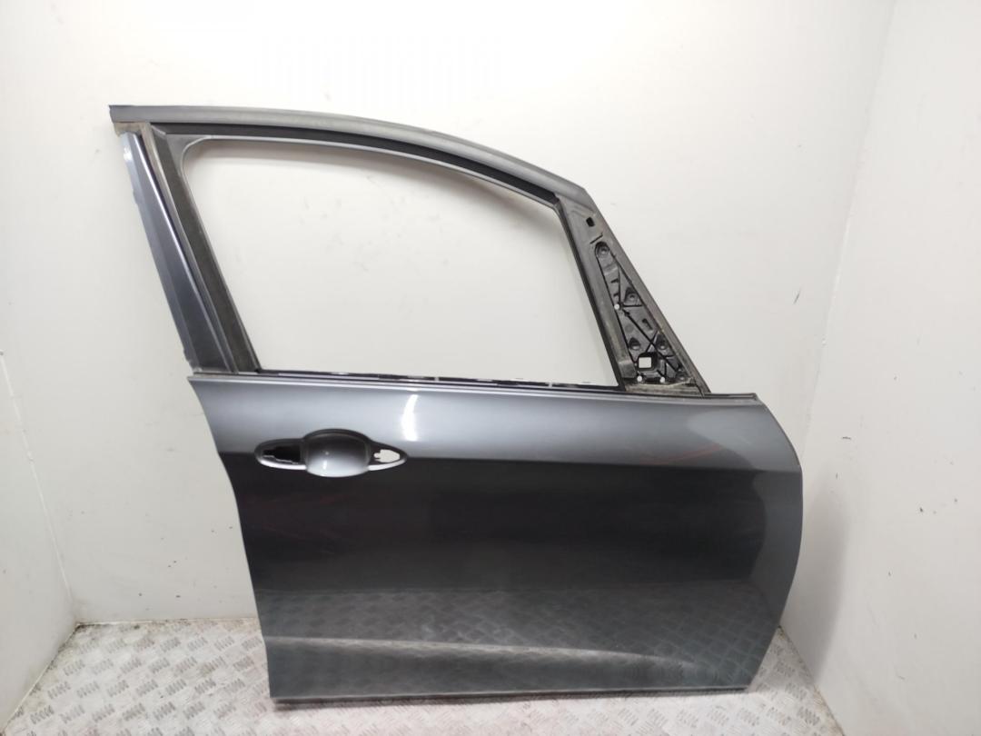 дверь сдвижная BMW 2 Tourer F45/F46 2019, чёрный, минивэн