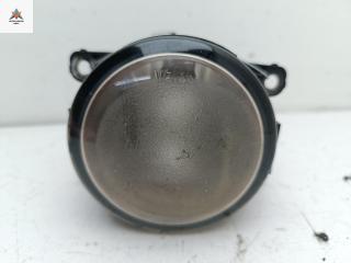 фара противотуманная правая Citroen Xsara Picasso 1 поколение [рестайлинг] 2006, 1.6 л., дизель, МКПП, красный, минивэн, 9660001880