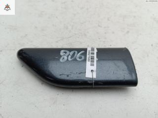 молдинг переднего левого крыла Peugeot 806 221 [рестайлинг] 2000, 2.0 л., бензин, МКПП, синий, минивэн, 1482656077