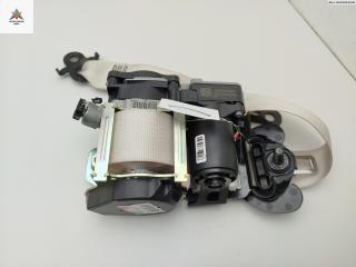 ремень безопасности BMW 7 серия F01/F02 [рестайлинг] 2012, 3.0 л., гибрид, АКПП, серый, седан, 72117328248, 7328248