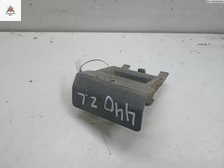 заглушка порога Opel Astra G 2003, 1.6 л., бензин, МКПП, серый, универсал, 90561497