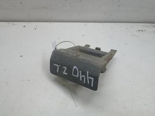 заглушка порога Opel Astra G 2003, 1.6 л., бензин, МКПП, серый, универсал, 90561497