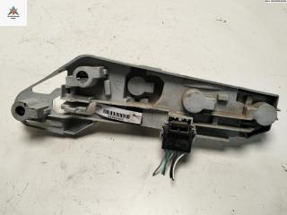 панель заднего левого фонаря Renault Modus 1 поколение 2005, 1.2 л., бензин, МКПП, серый, хетчбэк 5 дв., 5132G