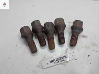 болт колесный Opel Astra G 2001, 2.0 л., дизель, МКПП, серый, универсал