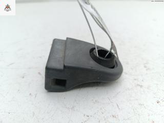 кронштейн радиатора Citroen Xsara Picasso 1 поколение [рестайлинг] 2006, 1.6 л., дизель, МКПП, красный, минивэн