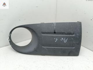 рамка фары противотуманной левой Citroen Xsara Picasso 1 поколение [рестайлинг] 2005, 1.8 л., бензин, МКПП, бежевый, минивэн, 9650212477