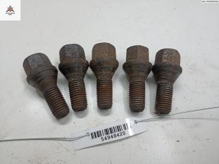 болт колесный Opel Astra G 2001, 2.0 л., дизель, МКПП, серый, универсал