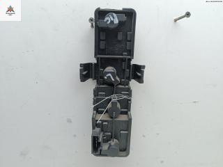 панель заднего левого фонаря Citroen Xsara Picasso 1 поколение [рестайлинг] 2006, 1.6 л., дизель, МКПП, красный, минивэн, ARG