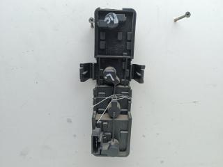 панель заднего левого фонаря Citroen Xsara Picasso 2006, 1.6 л., дизель, МКПП, красный, минивэн, ARG