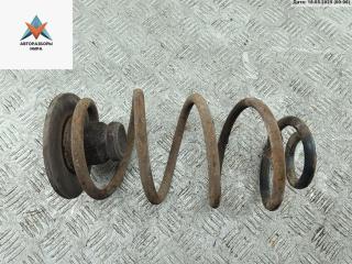 пружина задняя Opel Astra H/Family [рестайлинг] 2005, 1.7 л., дизель, МКПП, синий, универсал