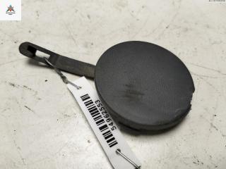 заглушка (решетка) в бампер Renault Modus 1 поколение 2005, 1.2 л., бензин, МКПП, серый, хетчбэк 5 дв., 8200261334