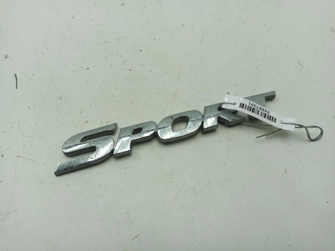 эмблема Peugeot 308 T7 2009, 1.6 л., бензин, МКПП, белый, хетчбэк 5 дв.