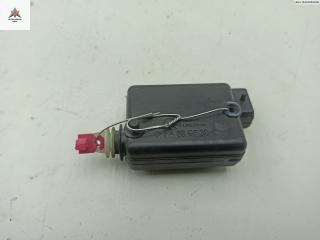 активатор замка багажника Renault Kangoo 1 поколение [рестайлинг] 2005, 1.5 л., дизель, МКПП, белый, фургон