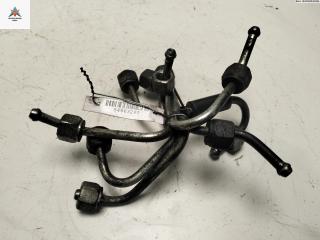 трубка топливная Renault Megane 2 поколение [рестайлинг] 2008, 1.5 л., дизель, 06D130